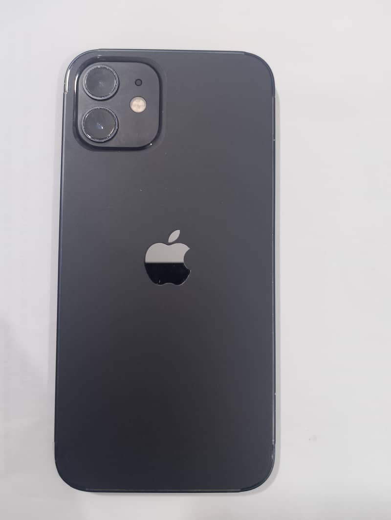 Apple iPhone 12 0