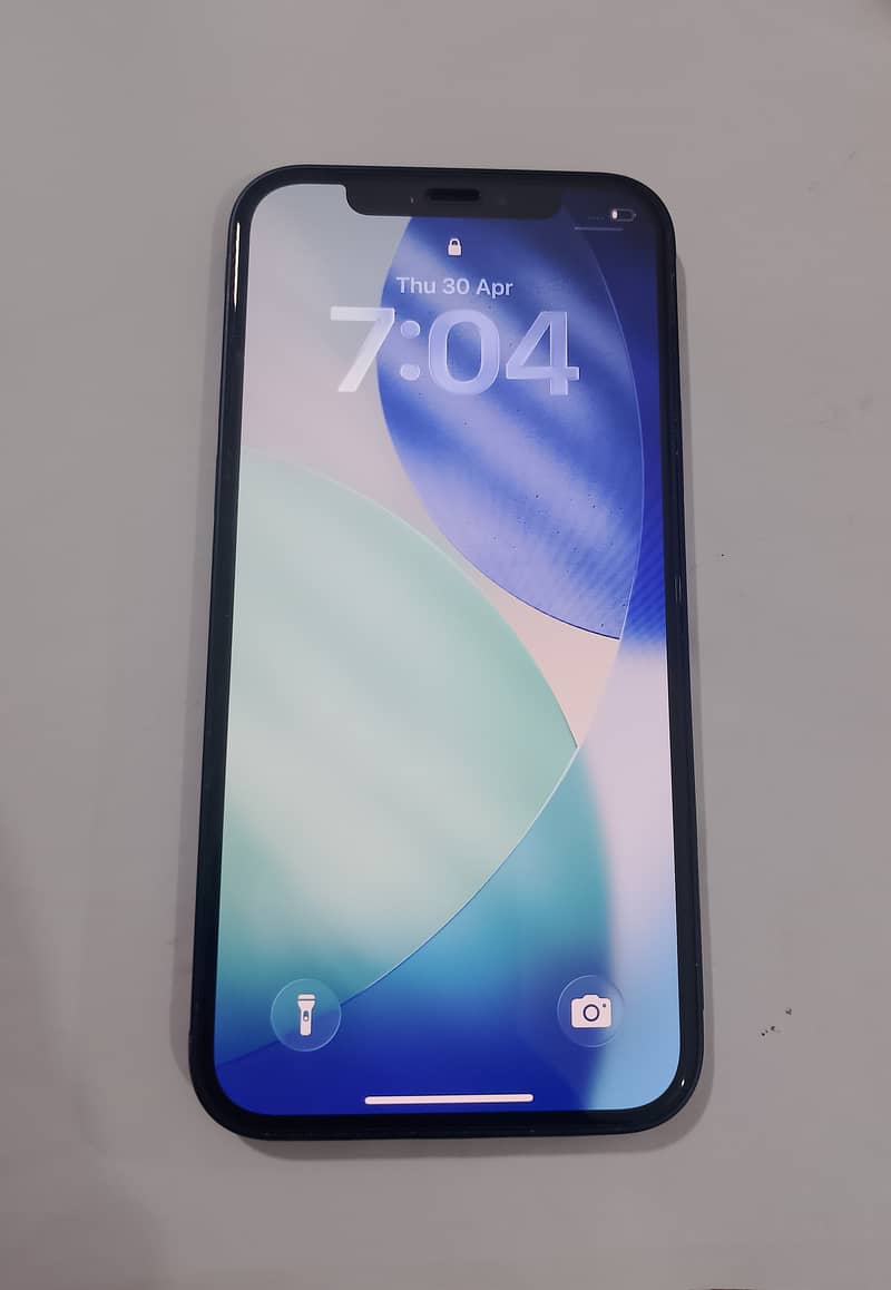 Apple iPhone 12 1