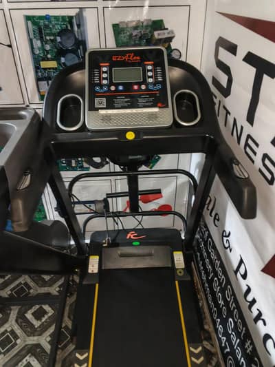 Treadmill/ Electrical Treadmill/ Commercial Treadmill/ TREADMILL
