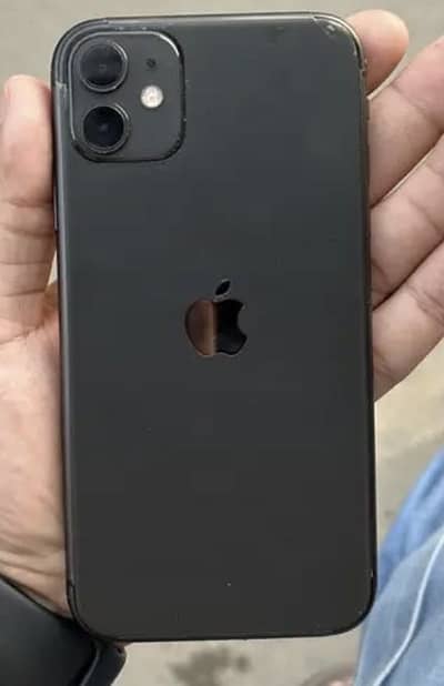 I phone 11 NoN pTa 89health total januine exchange possible