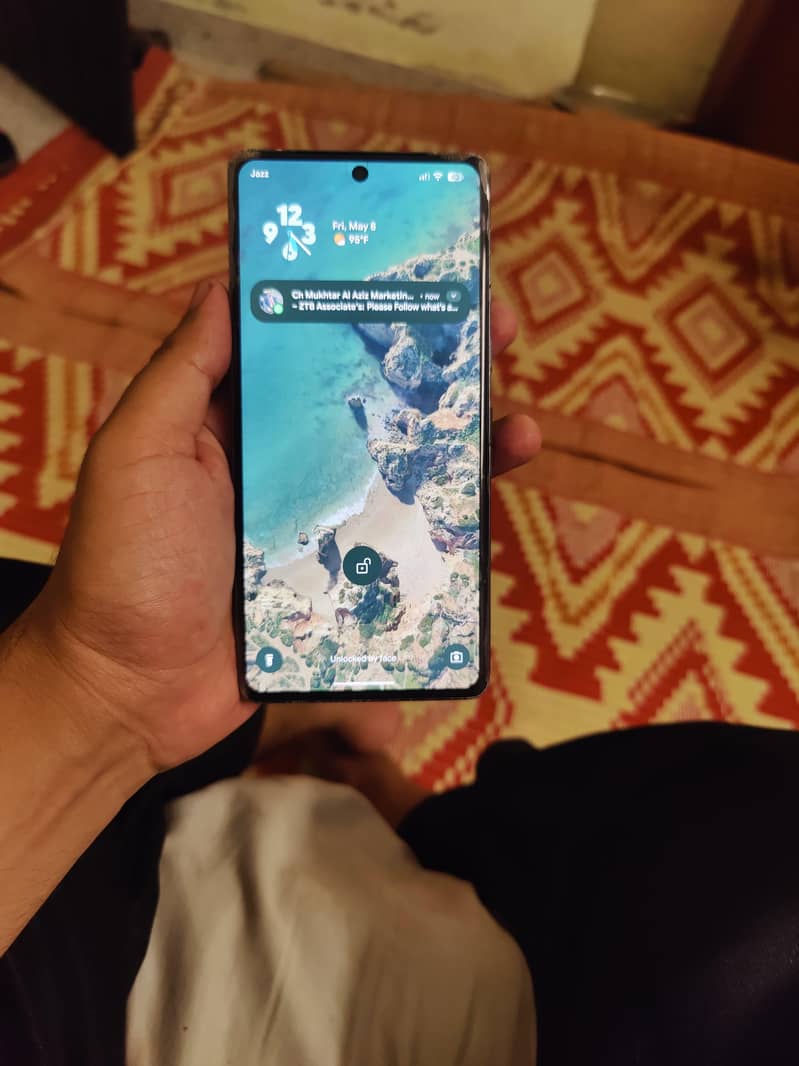 Google pixel 7 pro 3