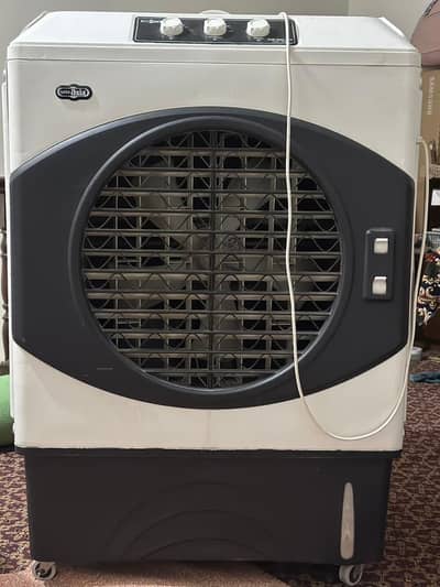 ECM 5000 PLUS