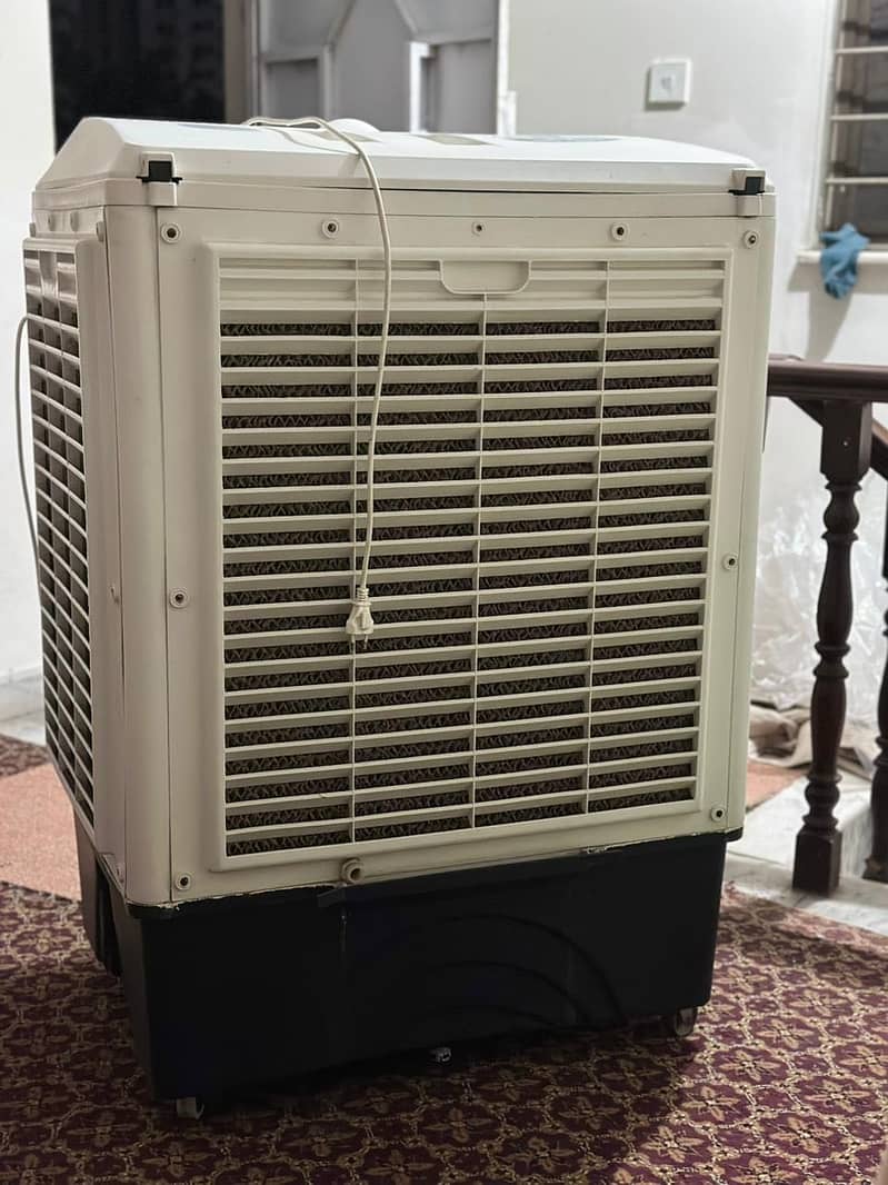 ECM 5000 PLUS 5