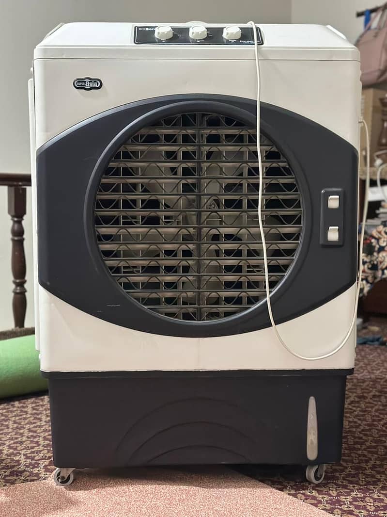 ECM 5000 PLUS 6