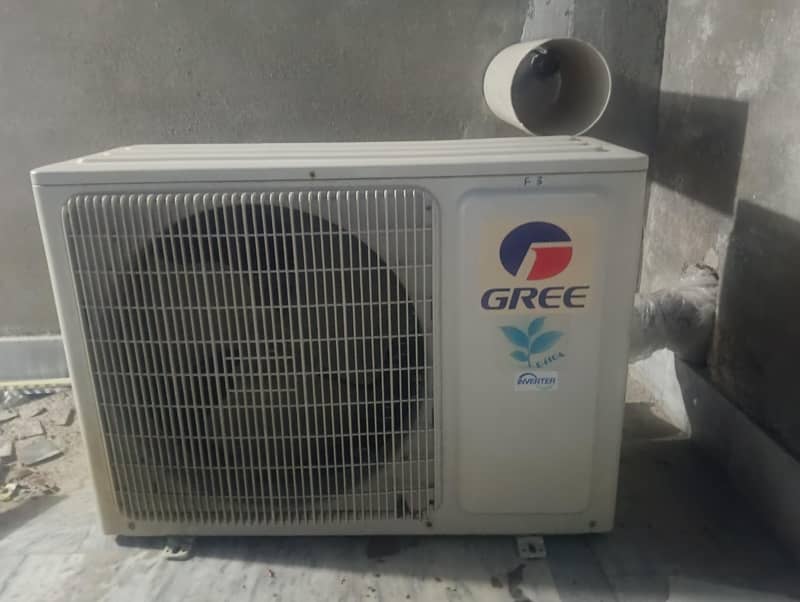 Ac Gree 1