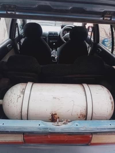CNG kit