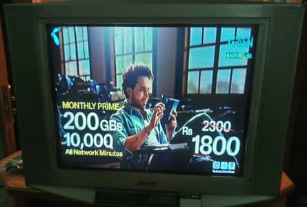 32 inches Sony tv for sale made is Malaysia