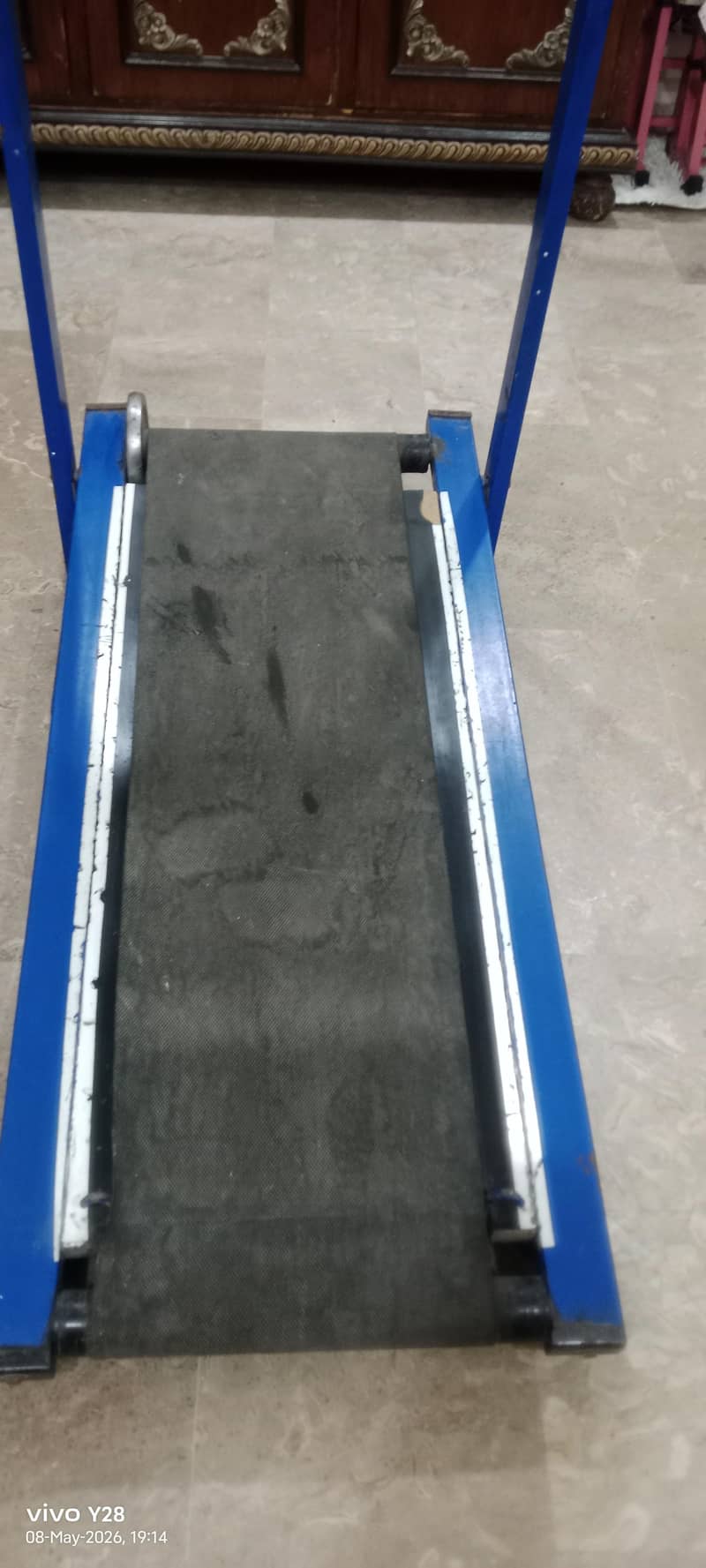 manual treadmill 1