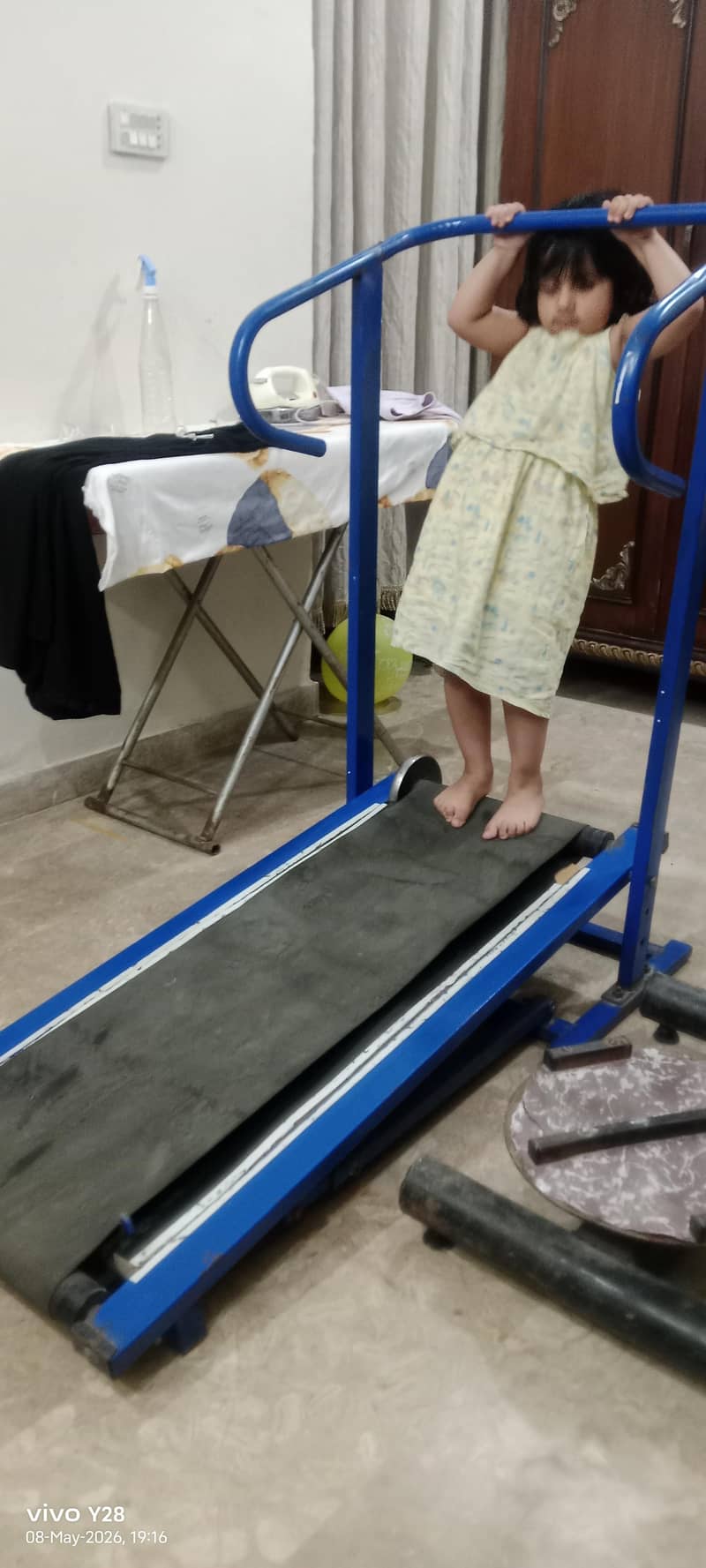 manual treadmill 2