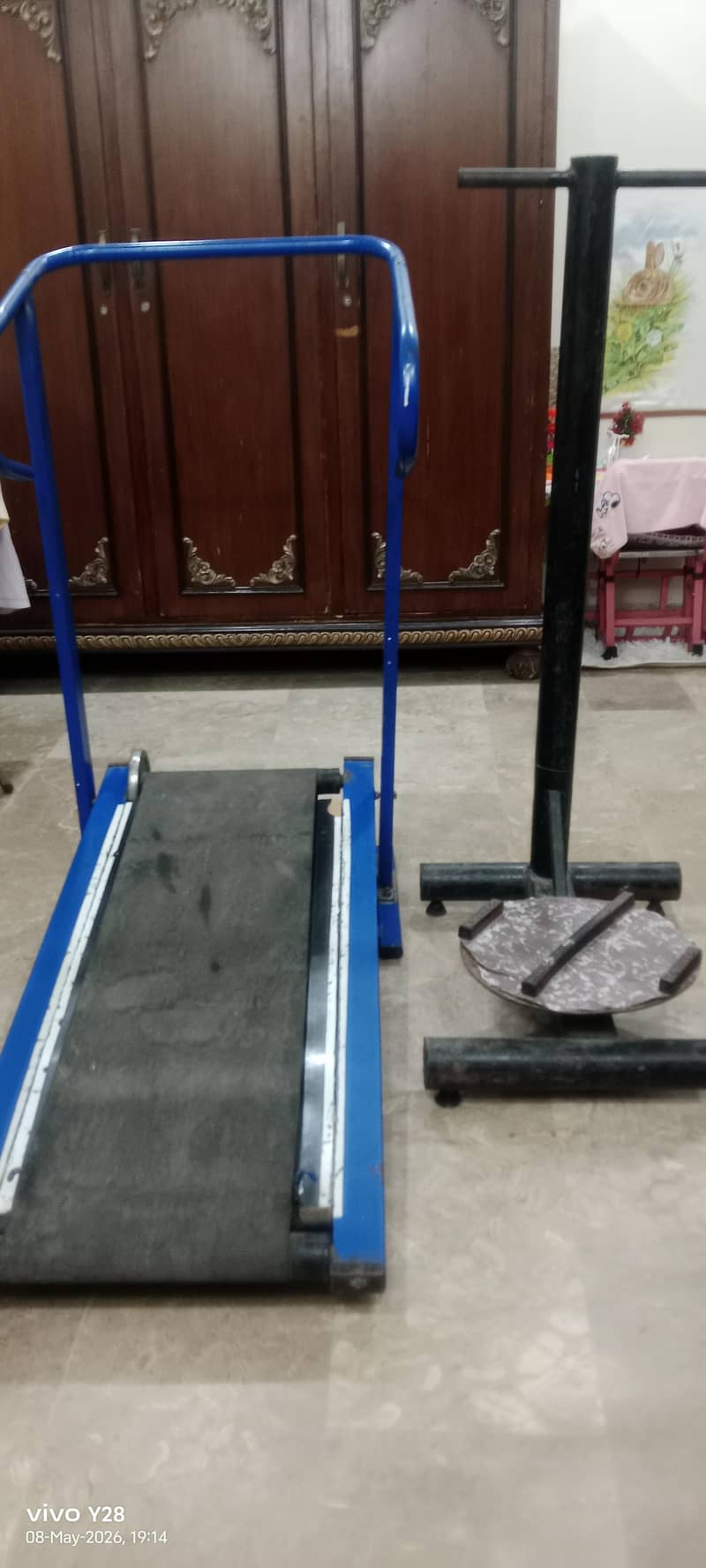 manual treadmill 3