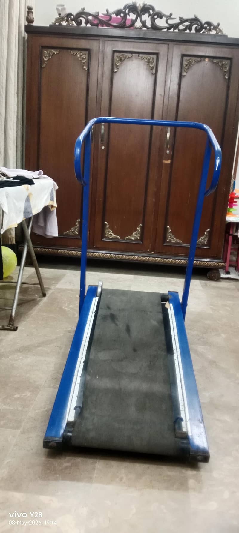 manual treadmill 4
