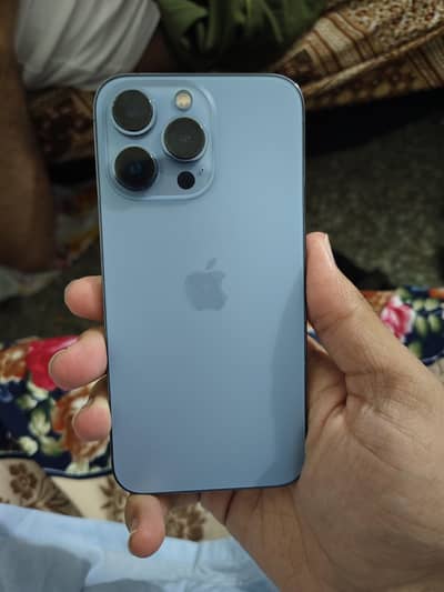 iphone 13 pro pta approved
