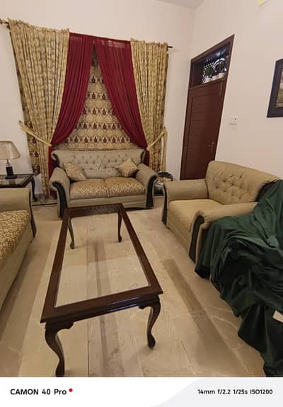 7 seater sofa, beautiful and comfortable