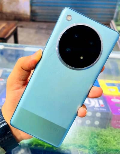Infinix Zero 40 16 gb Ram 256gb03256460476 WhatsApp number