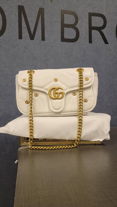 GUCCI BAG FOR SALE