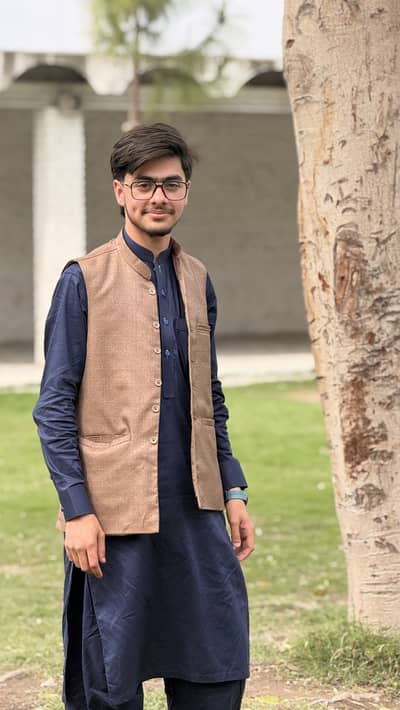 azwar khan
