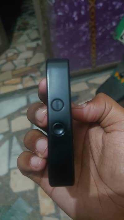 Jazz 4g WiFi Device