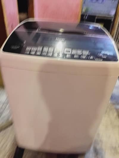 Haier HWM 120-1288