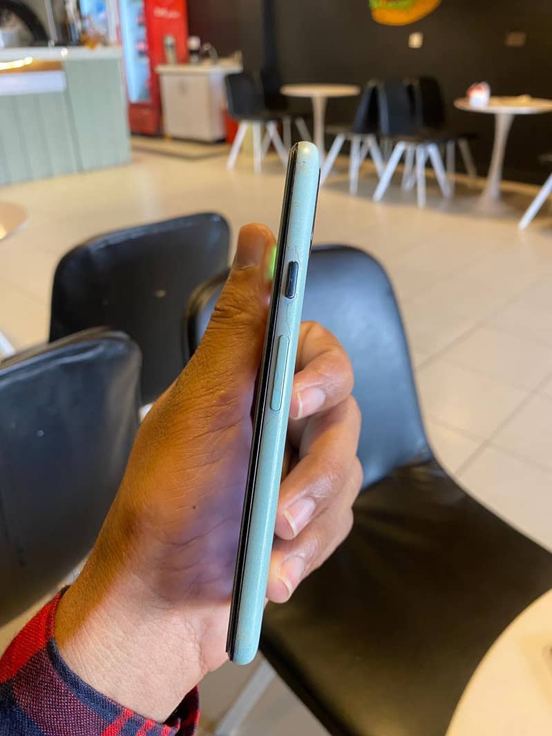 Google pixel 5 1