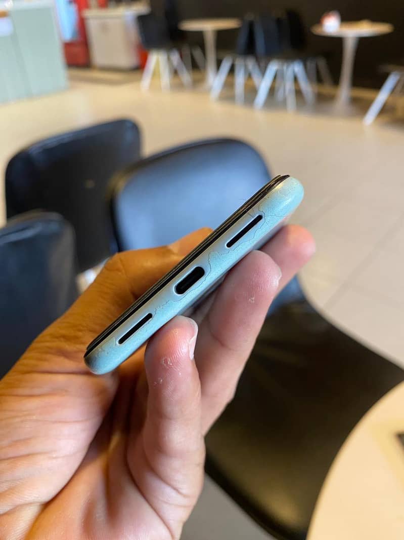 Google pixel 5 3