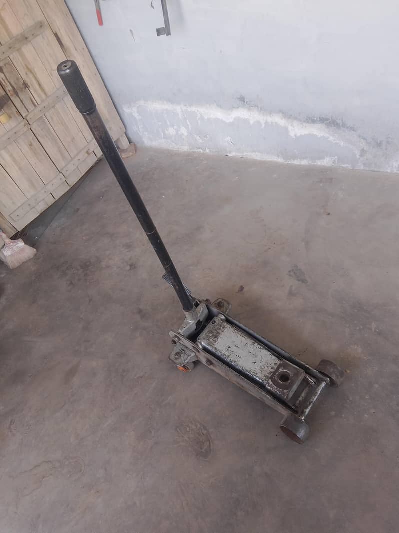 highi power Jack 1