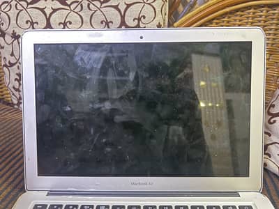 Macbook Air 2015
