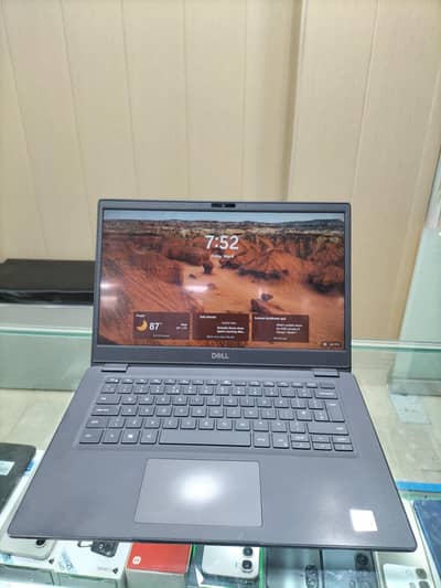 Dell Laptop Latitude 3410 16/512 core i5 10th generation