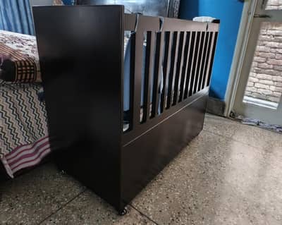 Baby Crib Baby Cot