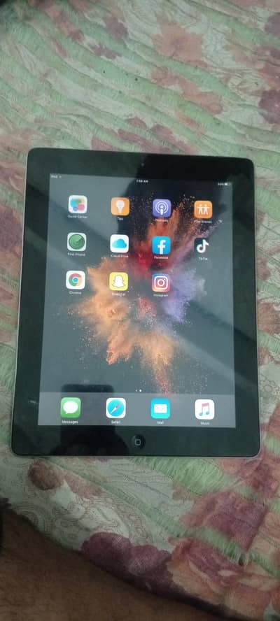I pad 16GB