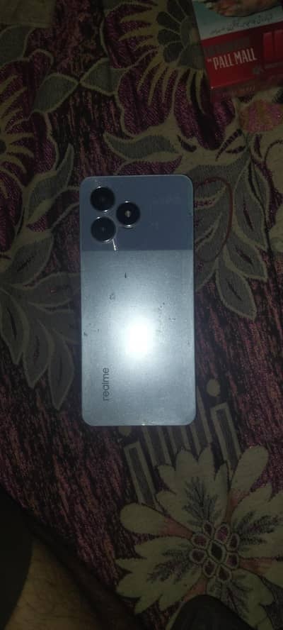 Mobil for sale