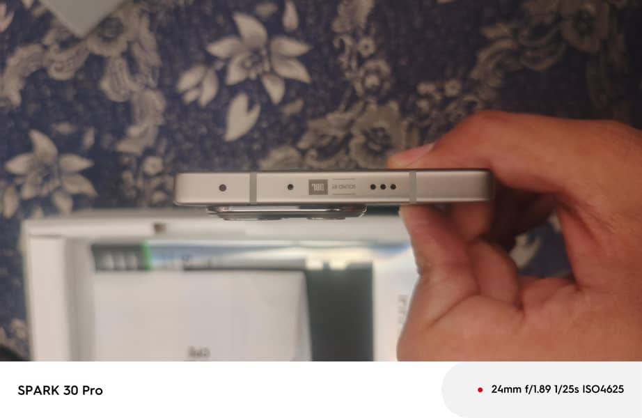 Infinix note 50 10