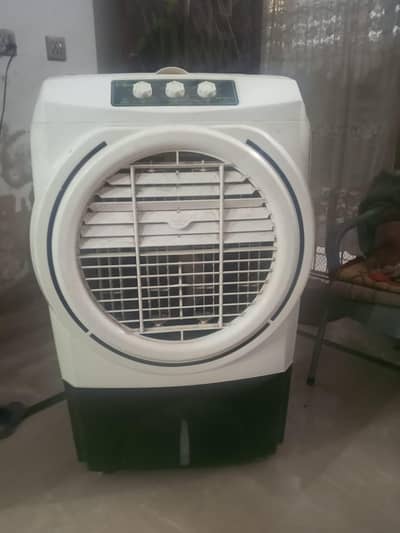 Air Cooler