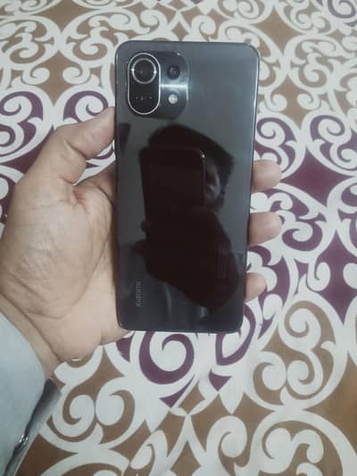Xiaomi Mi 11 lite 5G
