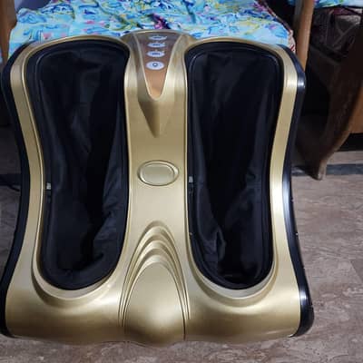 Foot  massager || leg massager|| masager machine || brand new