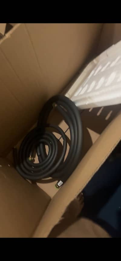 10fit Copper kit New