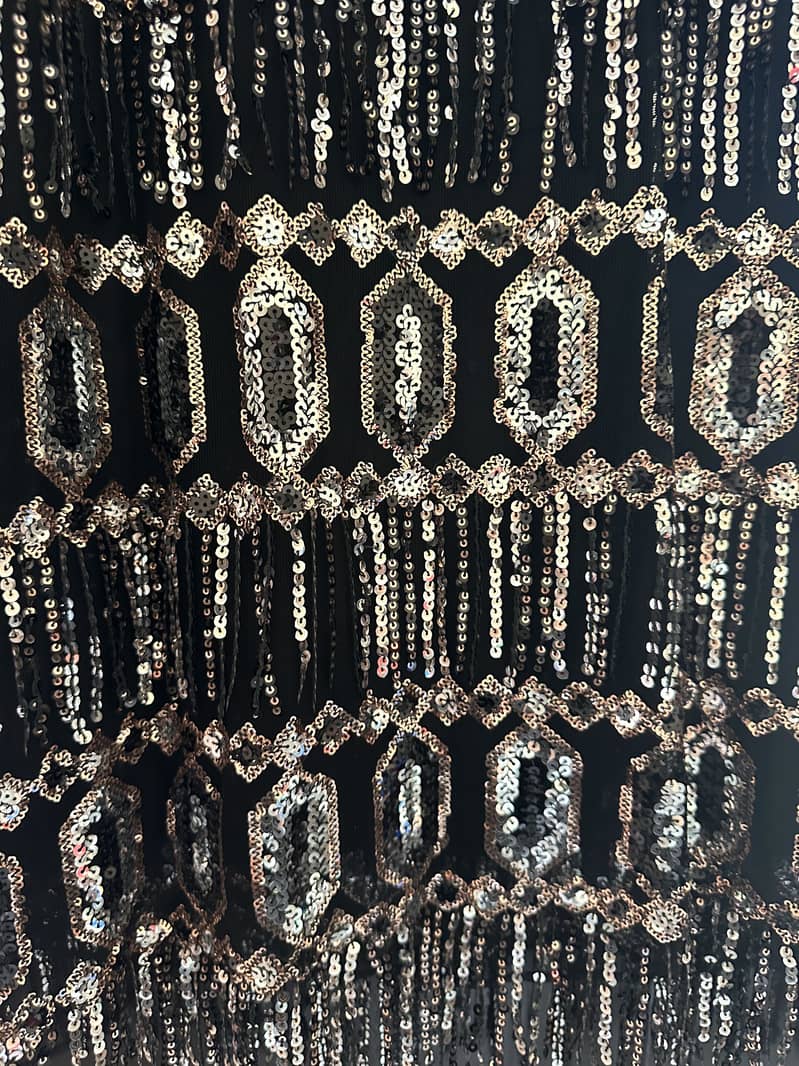 Sequins dresse 2