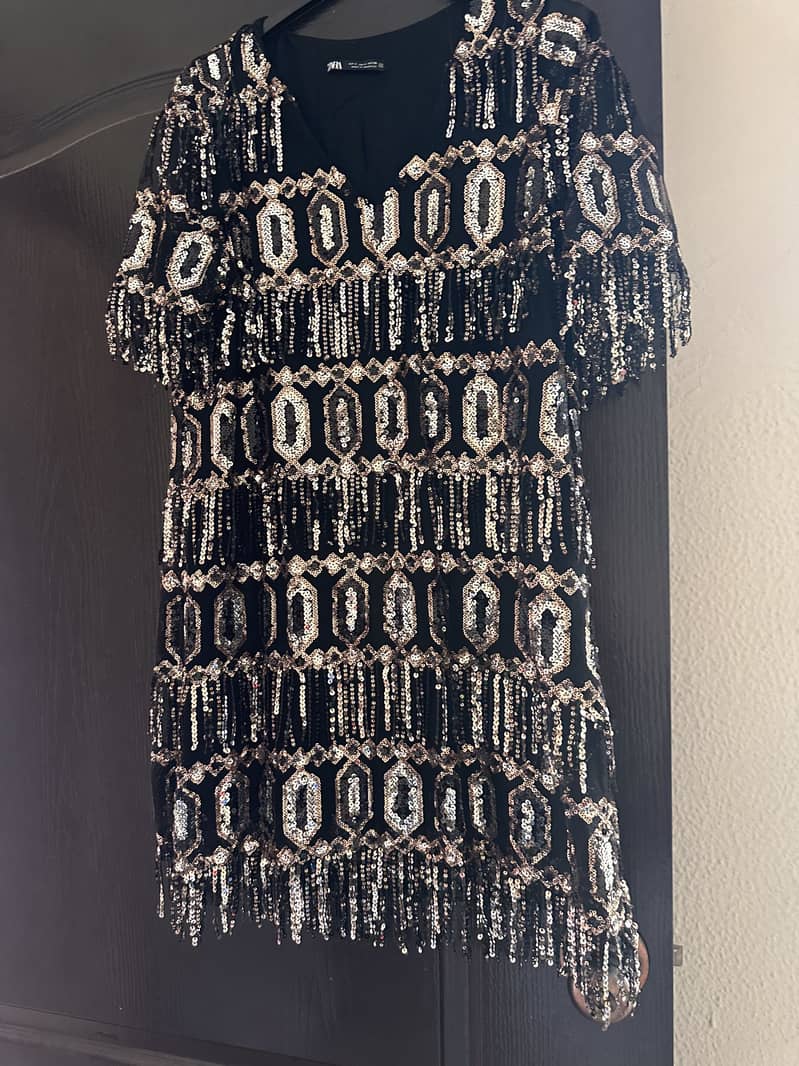 Sequins dresse 3