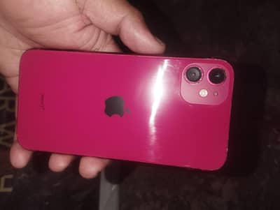I phone
