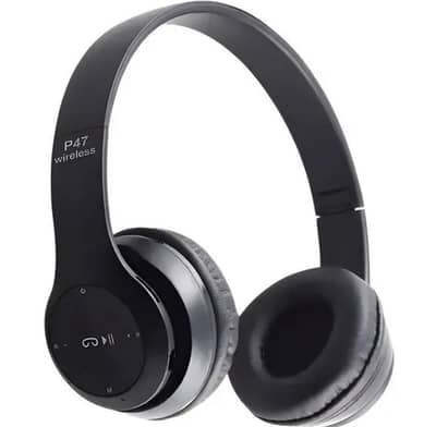 P47 WIRELESS HEADPHONE