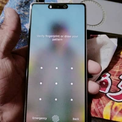 Infinix Note 12 VIP