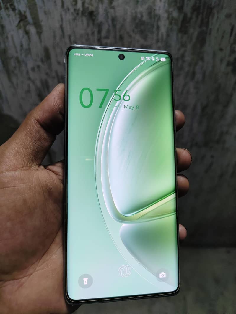 Infinix zero 40 2