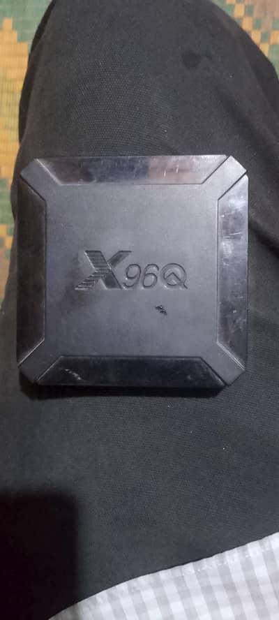 X96Q TV box 8\128