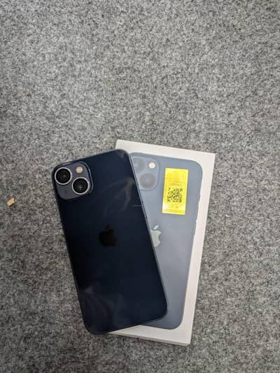 IP 13 PTA Approved 128GB