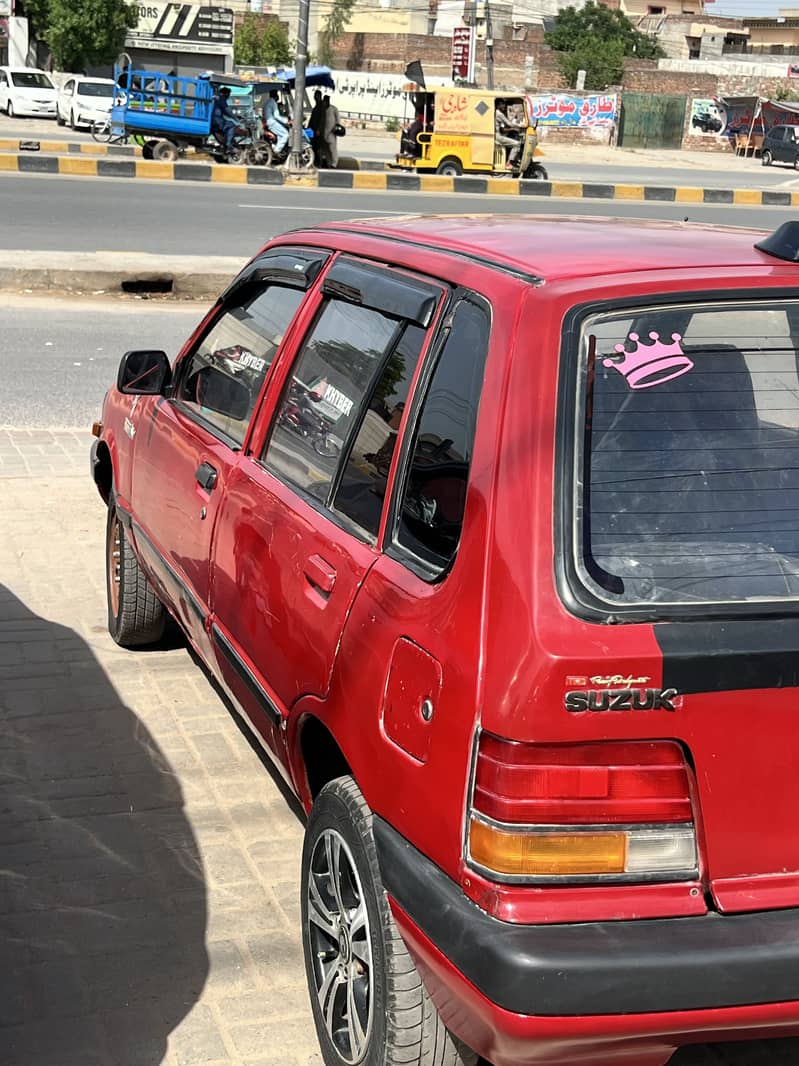 Khayber 3