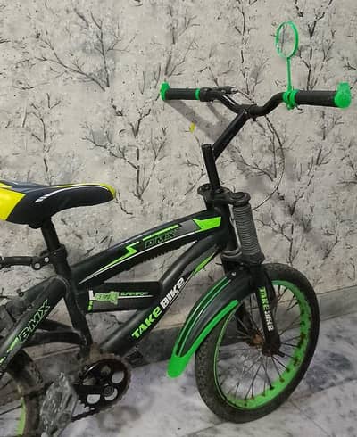 Cycle for sale ok condition