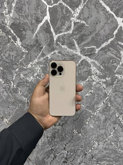 IPhone 13 Pro Pta Approved 256 GB