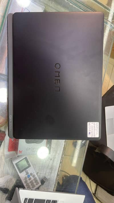 HP OMEN 14 DXHP0020