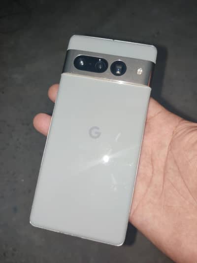 Google Pixel 7 Pro 128GB Pta Approved