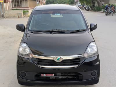 Daihatsu Mira Model 2015 Reg 2019