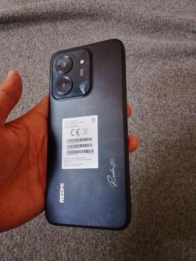 Redmi 15C 6GB 128GB